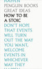 How to Be a Stoic (Penguin Great Ideas)