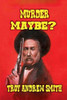 Murder Maybe