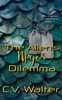 The Alien's Major Dilemma