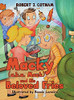 Macky (a.k.a. Mack) and His Beloved Fries - Hardcover