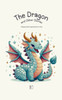 The Dragon and Other Stories: Bilingual Danish-English Stories for Kids
