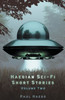 Haedian Sci-Fi Short Stories: Volume Two