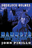 Sherlock Holmes, Mammoth Fantasy, Murder, and Mystery Tales