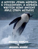 A Modern Jonah Midrash & Commentary - A midrash written using Ancient Bible Study Methods