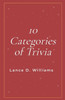 10 Categories of Trivia