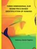 Three-Dimensional Ear Biometrics-Based Identification of Humans