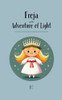 Freya and the Adventure of Light: Bilingual Swedish-English Christmas Stories for Kids