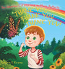 Thank you Thank you Thank you!: The Adventures Of Ollie and the Magic Butterfly - Hardcover