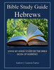 Bible Study Guide: Hebrews