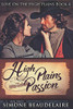 High Plains Passion: Large Print Edition (Love On The High Plains)
