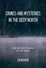 Crimes and Mysteries in the Deep North: the Killer's Tracks on the Shoes