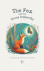 The Fox And The Dream Butterfly: And Other Bilingual French-English Stories For Kids