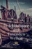 Drachenboote auf Tosenden Wellen