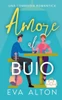 Amore al Buio: Una Commedia Romantica