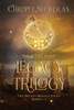 The Legacy Trilogy: A Dark Irish Historical Fantasy Collection