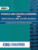Book 3: Phonics and Life Skills Reading for Adult Literacy, ABE, and ESL Students