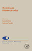 Membrane Biomechanics (Volume 86) (Current Topics in Membranes, Volume 86)