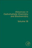 Advances in Carbohydrate Chemistry and Biochemistry (Volume 78)