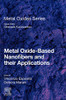 Metal Oxide-Based Nanofibers and Their Applications (Metal Oxides)