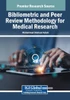 Bibliometric and Peer Review Methodology for Medical Research