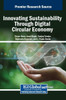 Innovating Sustainability Through Digital Circular Economy