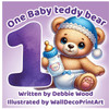 One Baby Teddy Bear