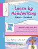 Handwriting Practice Workbook - The Lord's Prayer - Christian Prayers - Print, Level 2: Learn by Handwriting. Children and Adults - PNCP2PE