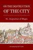 On the Destruction of the City