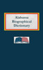 Alabama Biographical Dictionary