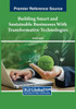 Building Smart and Sustainable Businesses With Transformative Technologies