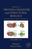 Protein Interactions as Targets in Drug Discovery (Volume 121) (Advances in Protein Chemistry and Structural Biology, Volume 121)