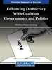 Enhancing Democracy With Coalition Governments and Politics