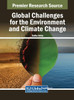 Global Challenges for the Environment and Climate Change