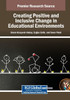 Creating Positive and Inclusive Change in Educational Environments