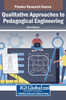 Qualitative Approaches to Pedagogical Engineering