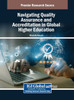 Navigating Quality Assurance and Accreditation in Global Higher Education