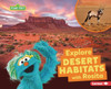 Explore Desert Habitats with Rosita