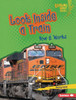 Look Inside a Train: How It Works