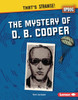 The Mystery of D. B. Cooper
