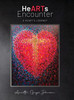 HeARTs Encounter: A Heart's Journey