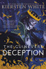 The Guinevere Deception (Camelot Rising Trilogy)