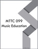 MTTC 099 Music Education