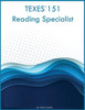 TEXES 151 Reading Specialist