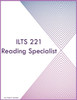 ILTS 221 Reading Specialist