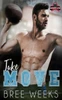 Juke Move: A Steamy Instalove Football Romance