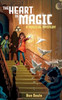 The Heart of Magic: A Magical Mystery