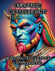 Egyptian Battlefront: Coloring the Legends of Warriors