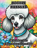 Poodle Pretties: Coloring the Elegance of Poodles