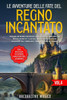 Le avventure delle fate del regno incantato: Esplora un mondo incantato dove le fate si muovono tra boschi incantati e castelli magici in queste stori