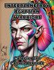 Interplanetary Egyptian Warriors: Coloring the Cosmic Legends